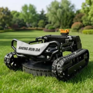 off road tank series
