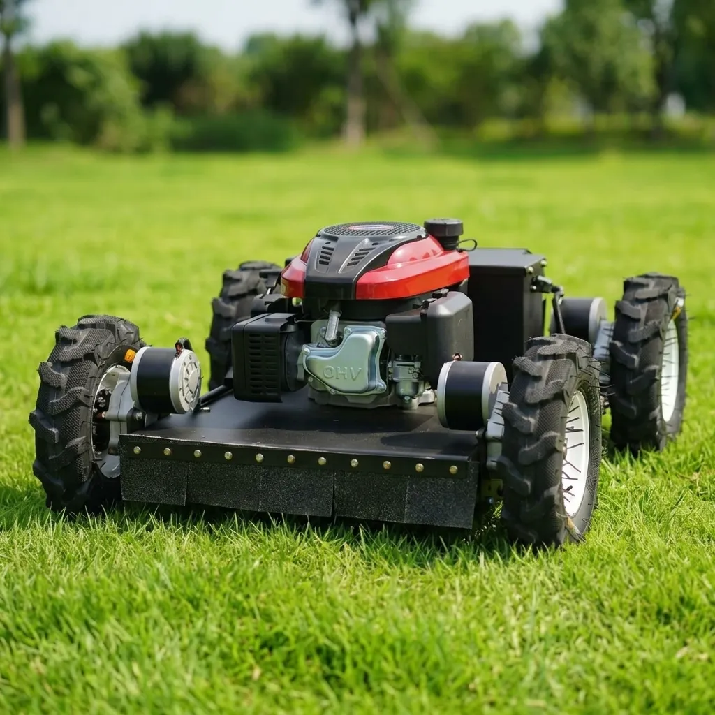 wheeled lawn mower wheeled lawn mower